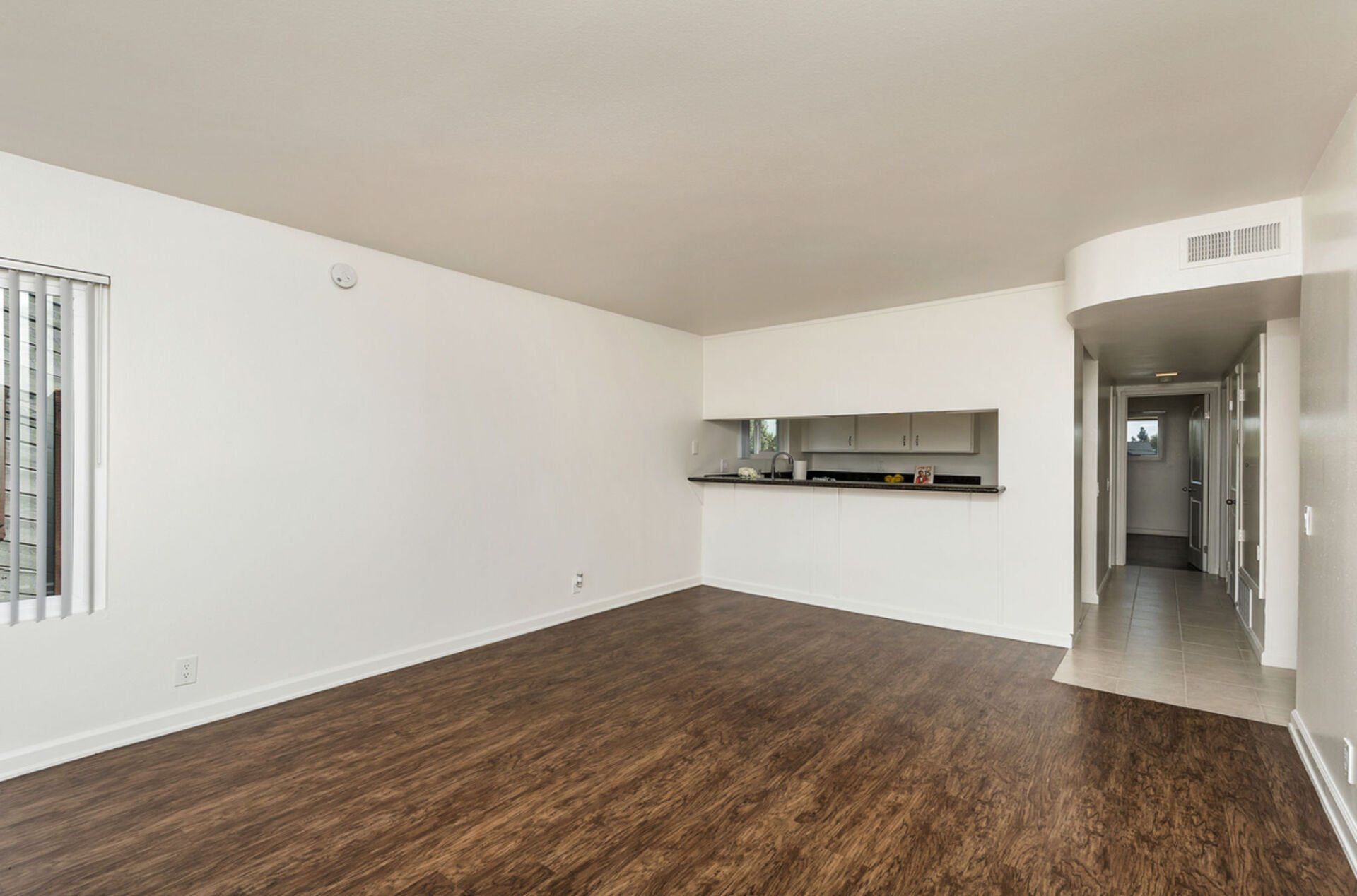 Vista Pacific property photo of interior