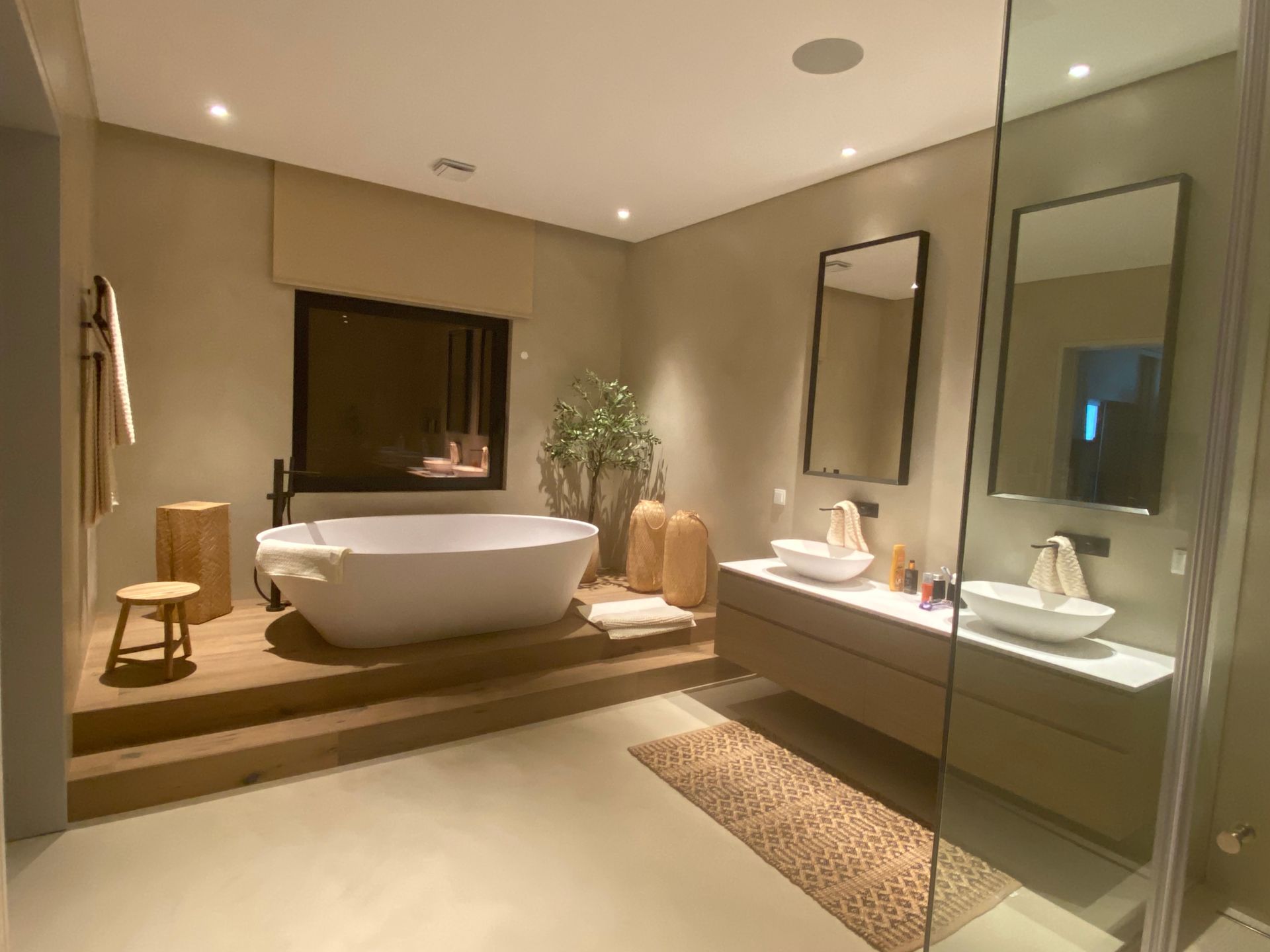 Control4 Smart Home, Algarve, Portugal by CPD Sound & Vision 