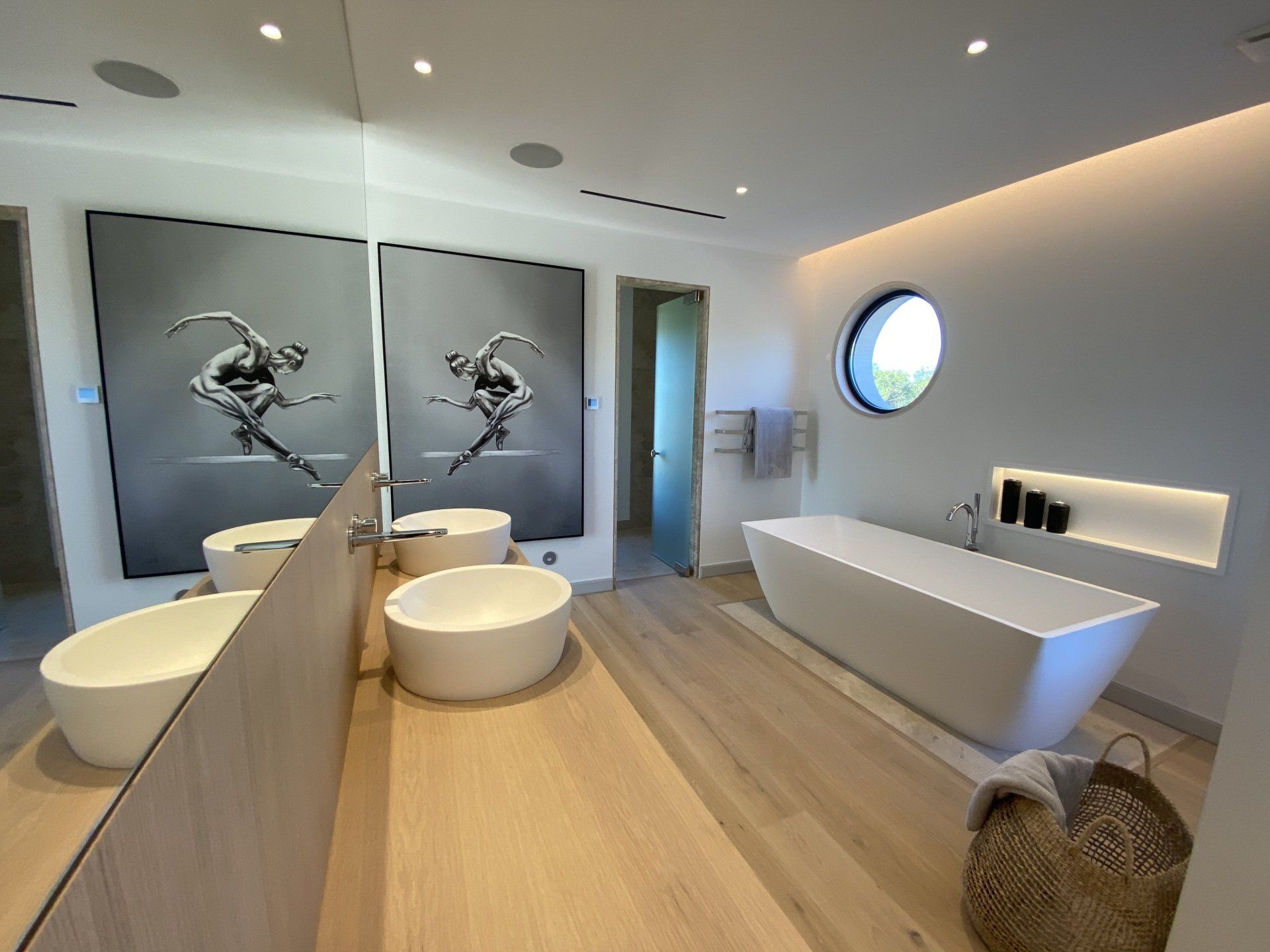 Control4 Smart Home, Algarve, Portugal by CPD Sound & Vision 