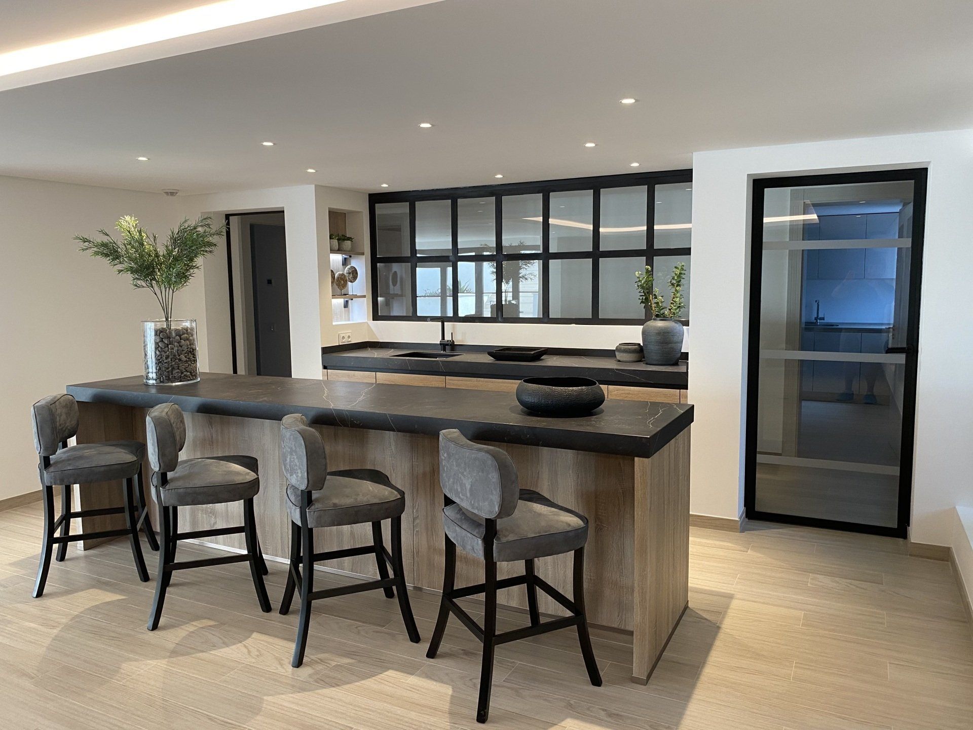 Control4 Smart Home, Algarve, Portugal by CPD Sound & Vision 