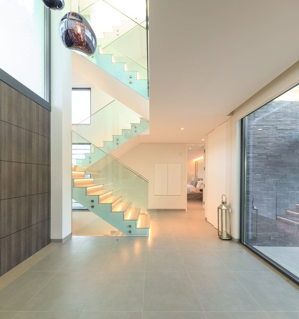 Control4 Smart Home, Algarve, Portugal by CPD Sound & Vision 