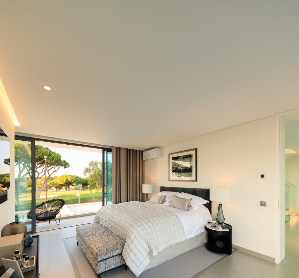 Control4 Smart Home, Algarve, Portugal by CPD Sound & Vision 