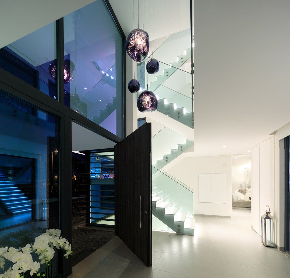 Control4 Smart Home, Algarve, Portugal by CPD Sound & Vision 