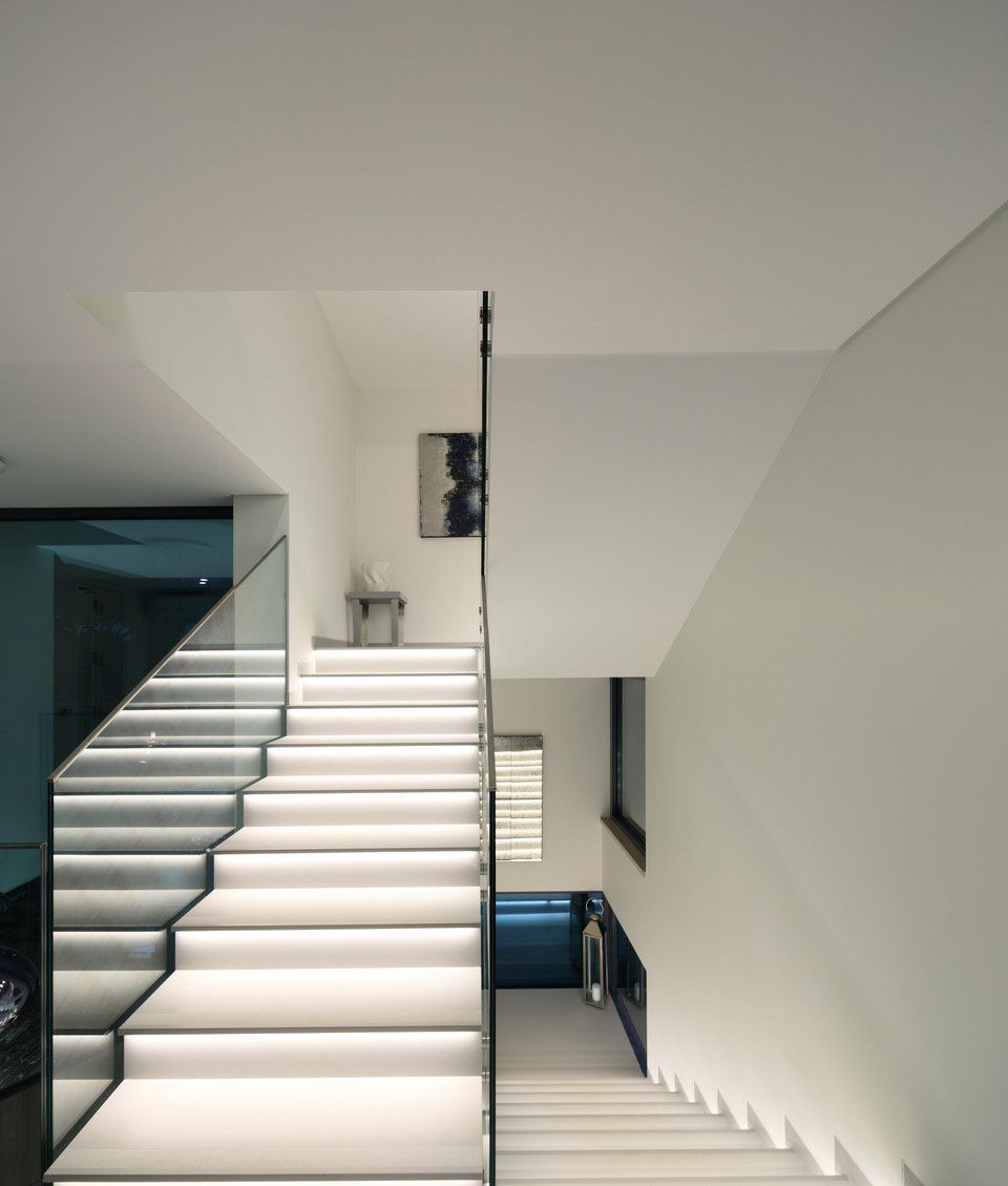 Control4 Smart Home, Algarve, Portugal by CPD Sound & Vision 