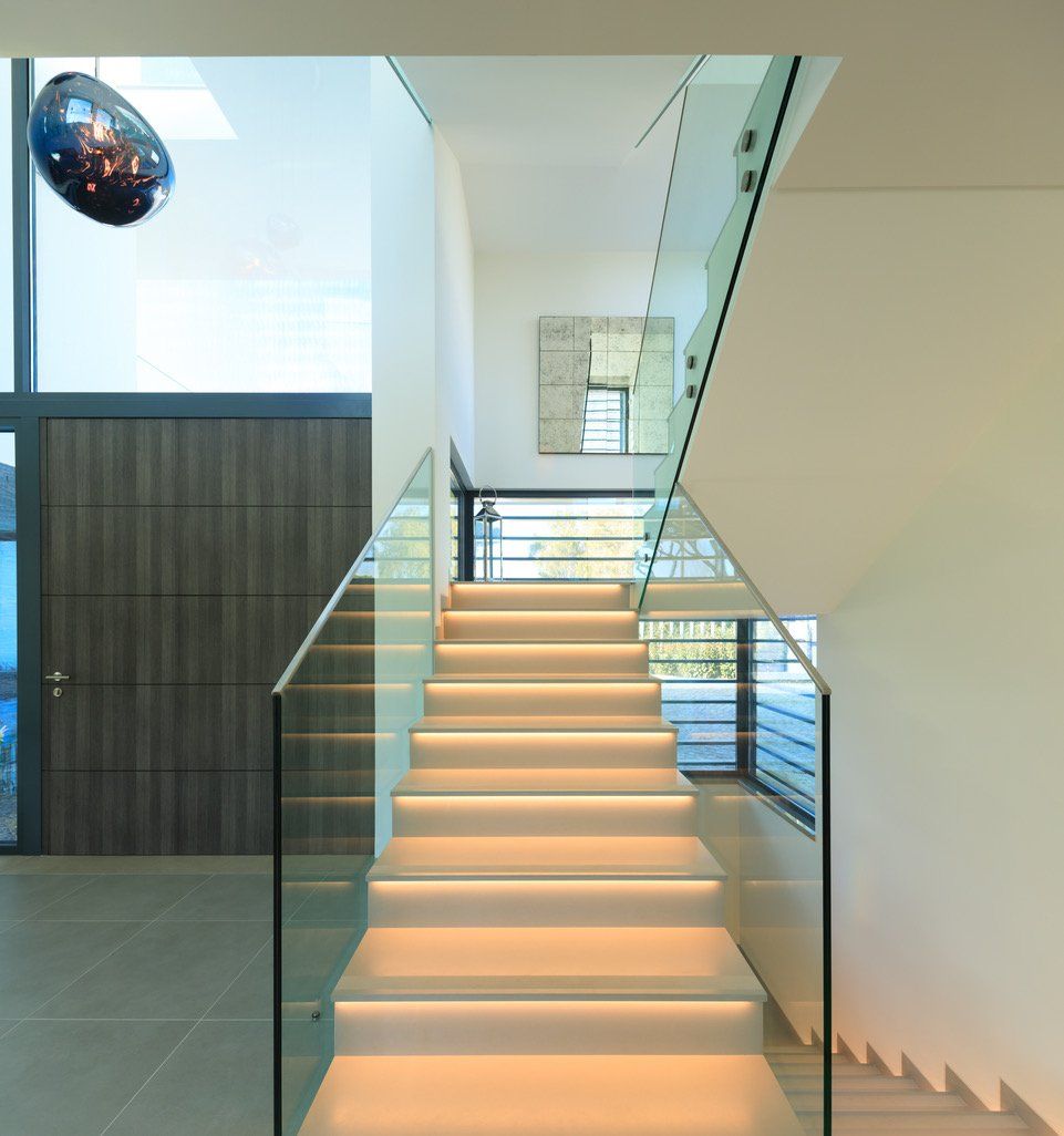 Control4 Smart Home, Algarve, Portugal by CPD Sound & Vision 