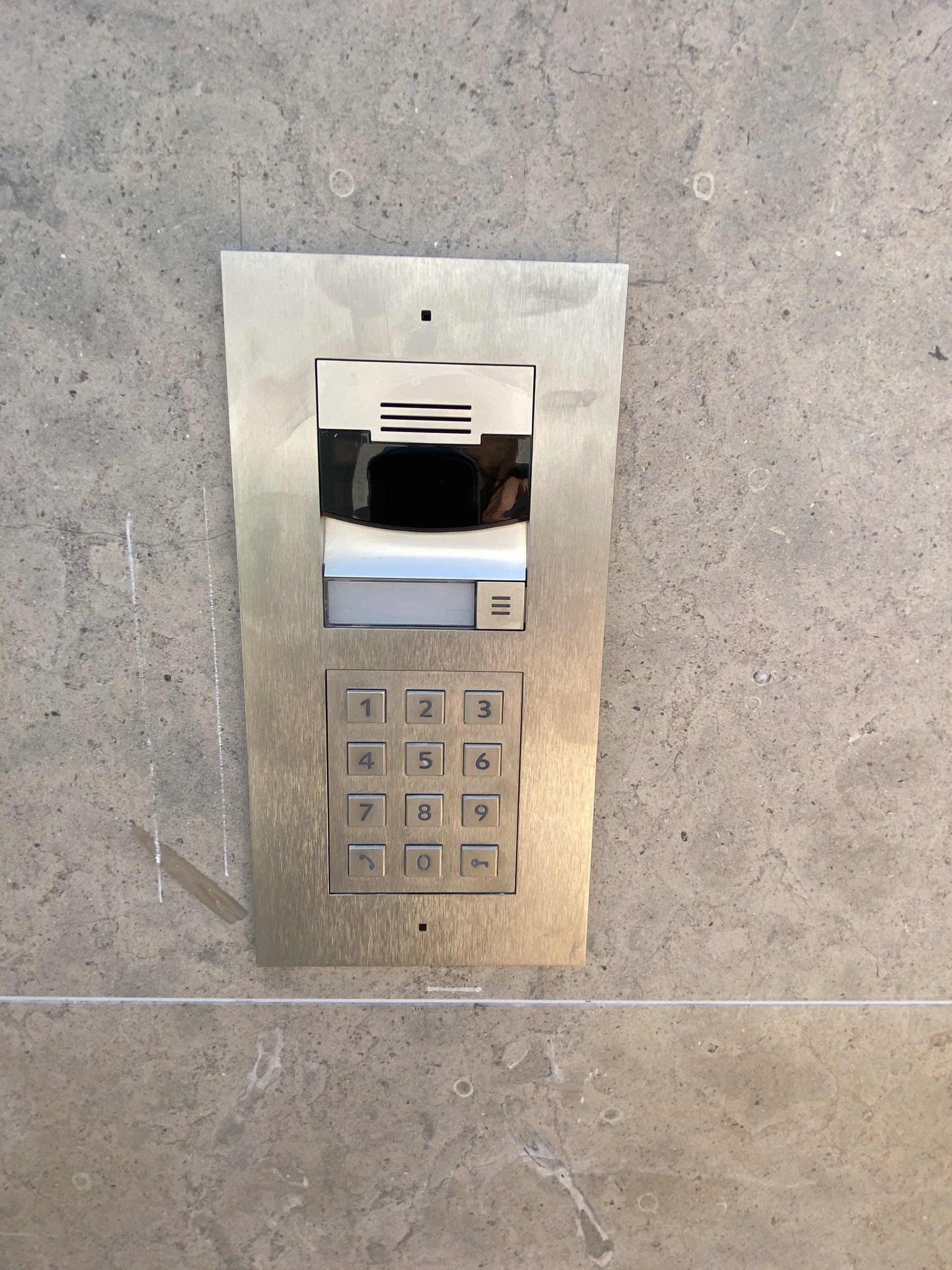 Control4 Smart Home, Algarve, Portugal by CPD Sound & Vision 