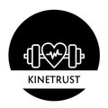 Kinetrust logo