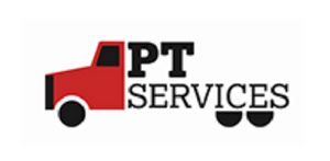 pt service logo