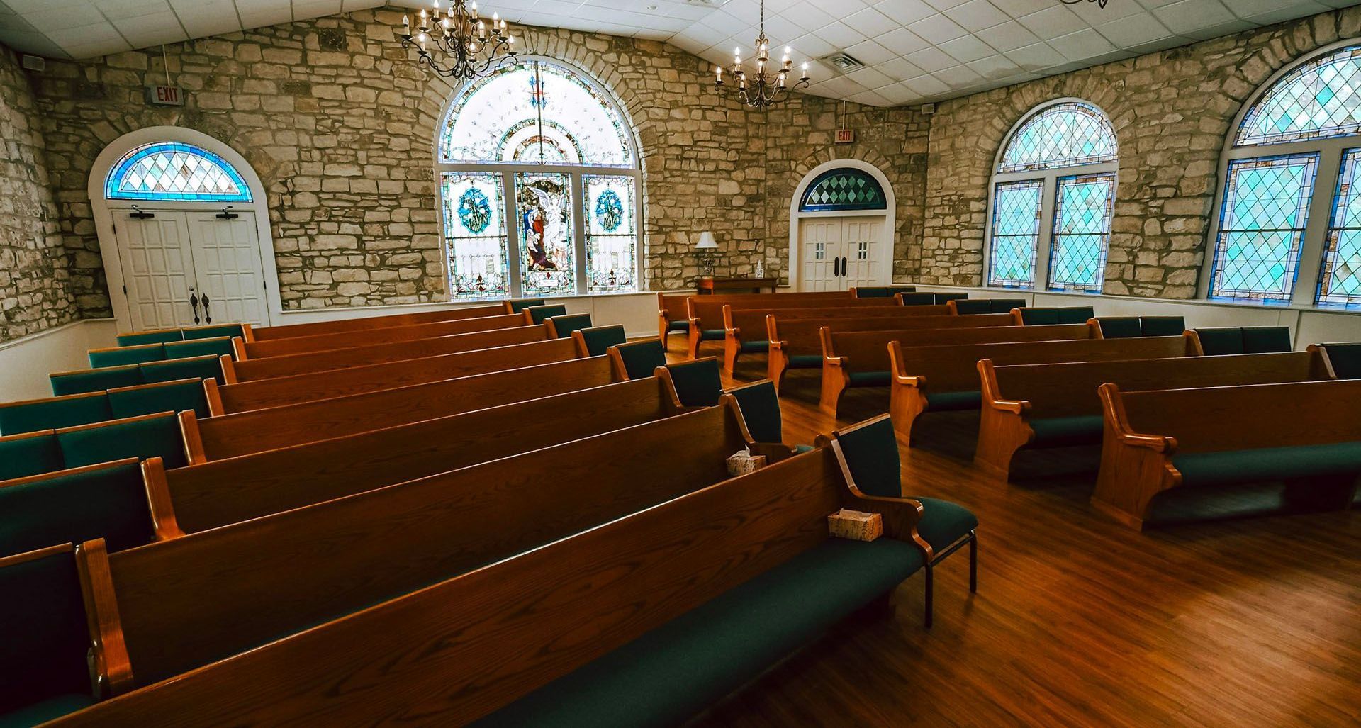 Funeral Services and Cremation Services at Sneed - Carnley Funeral Chapel in Lampasas TX