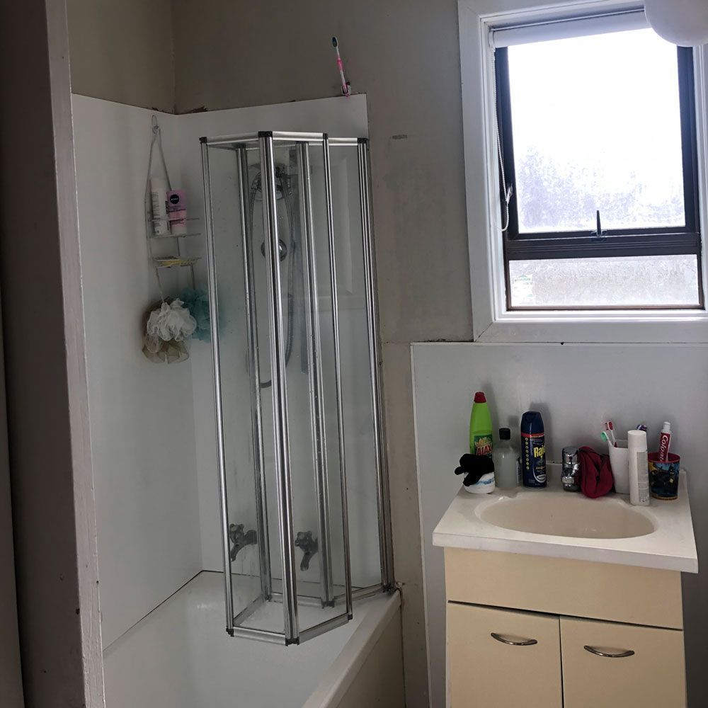 Clean Bathroom — Auckland, NZ — AA Cleaning Pty Ltd