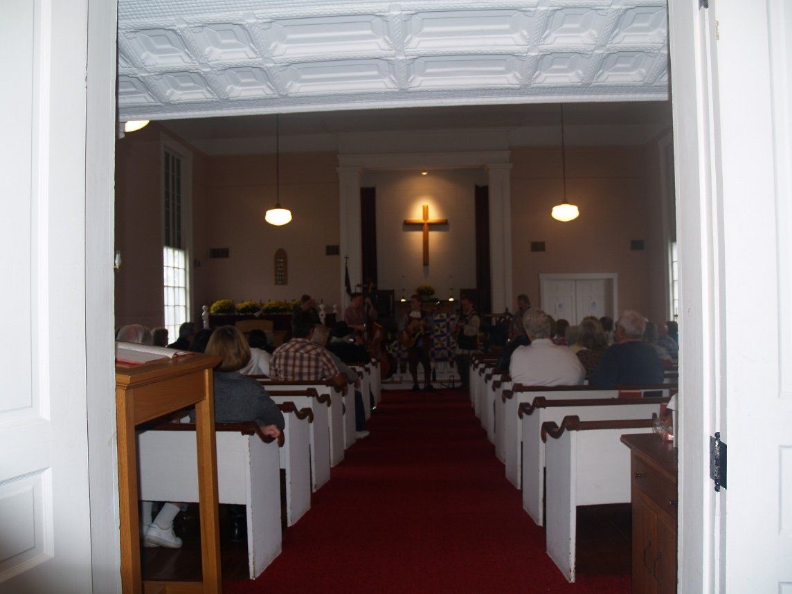 Kingwood Gallery Kingwood & Frenchtown United Methodist Churches