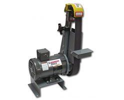 Kalamazoo model BG248 Belt Grinder