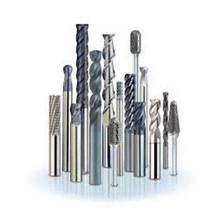 Carbide, HSS, Cobalt Cutting Tools