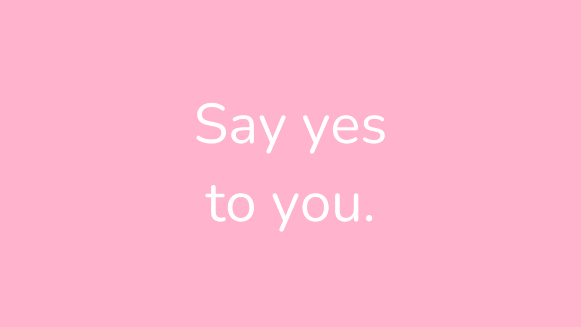 Women’s Health Week 