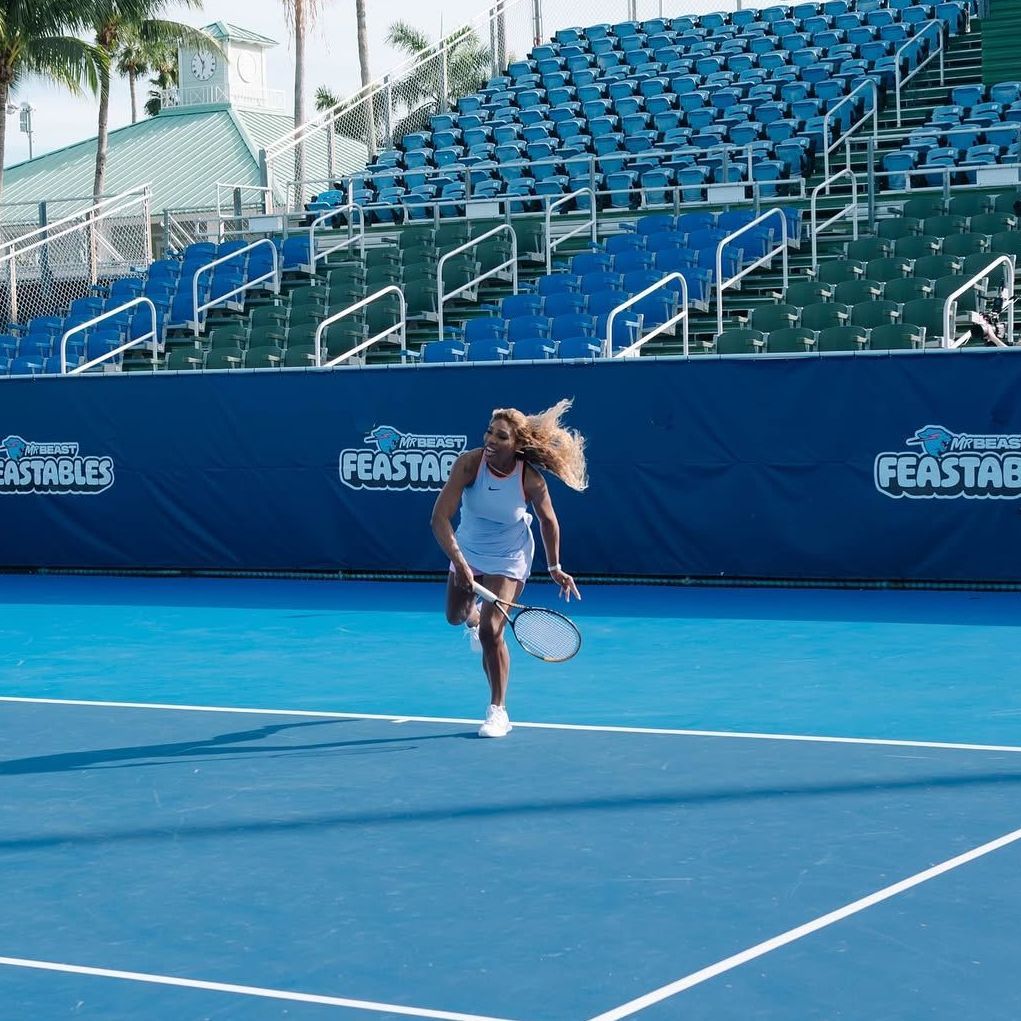 Serena Williams' experience has sparked change for female athletes thinking about family planning. 
