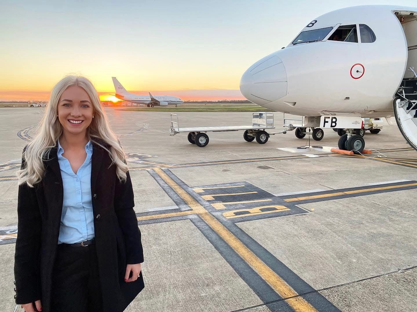 A behind-the-scenes look at the life of a political reporter on the federal election campaign trail.