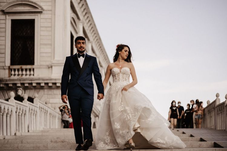 Servizi wedding planner di StileLibero a milano