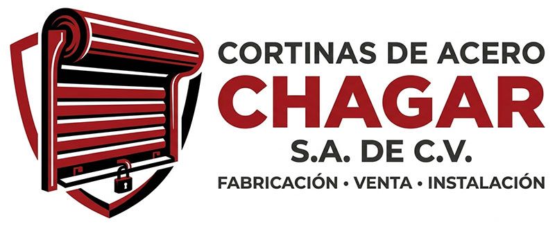 CORTINAS DE ACERO CHAGAR SA DE CV