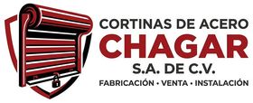 CORTINAS DE ACERO CHAGAR SA DE CV