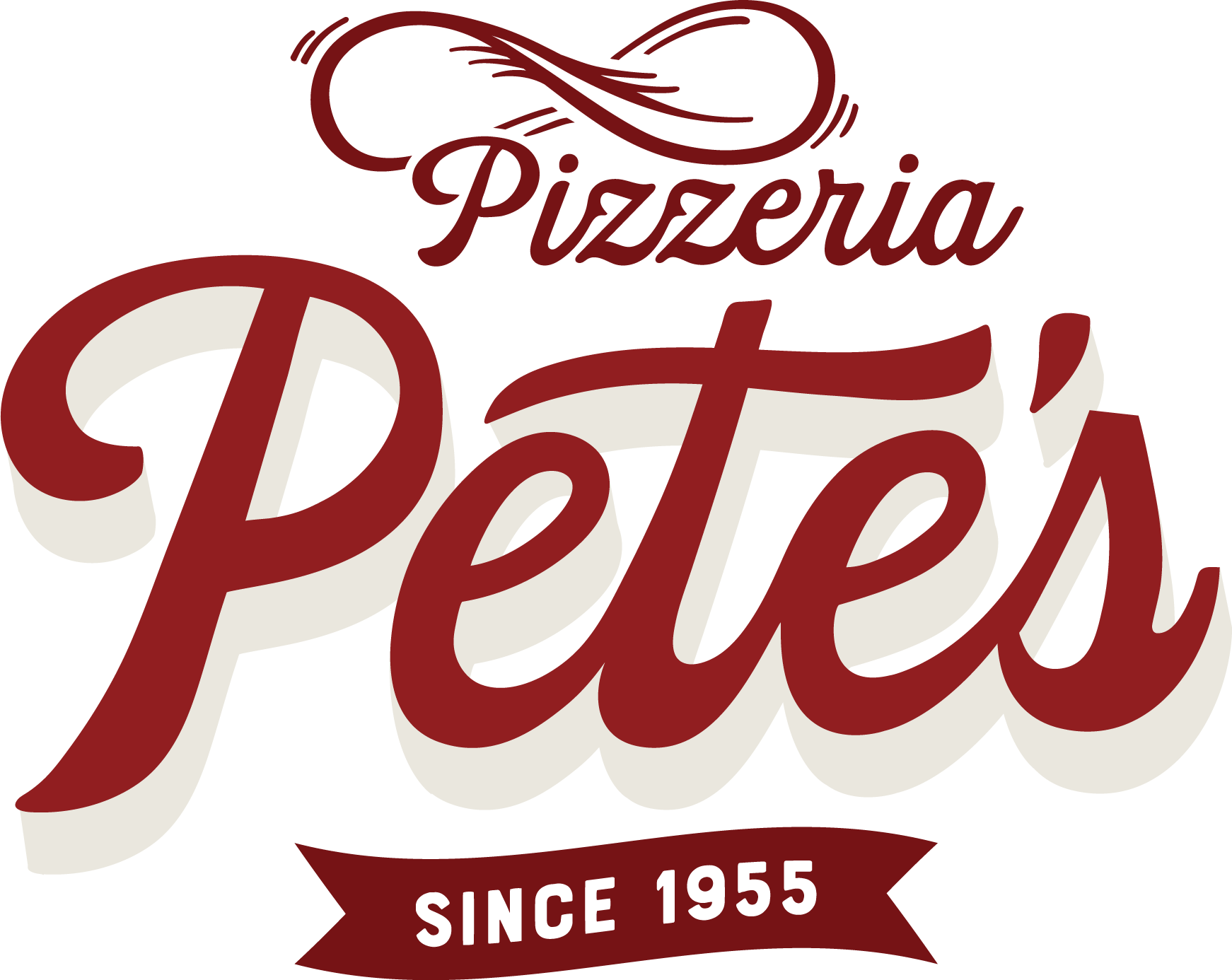 Pete’s Pizza
