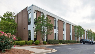 Catalyst's Columbia, SC Office