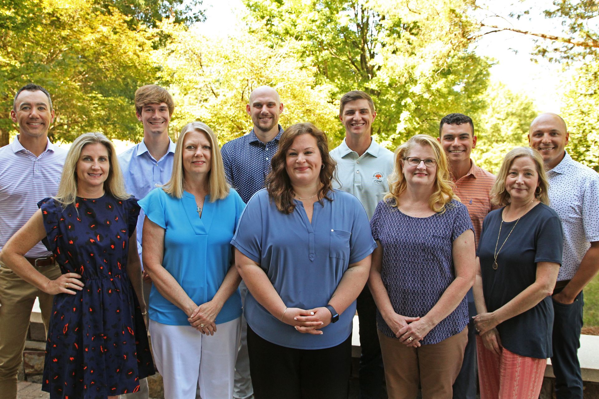 catalyst team