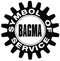 BAGMA Logo