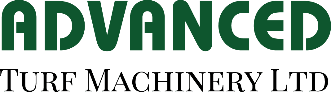 Advanced Turf Machinery Ltd logo
