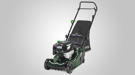 Lawnmower repairs