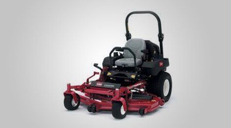 garden machinery repair experts