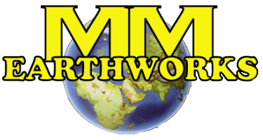 MM Earthworks - Earthmoving in the Southern Highlands