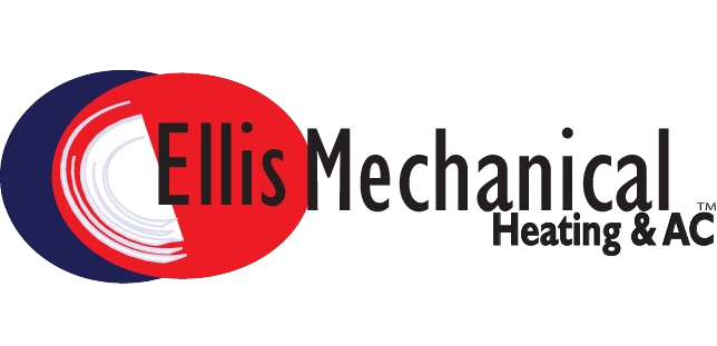 Ellis Mechanical Heating & AC Logo