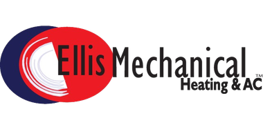 Ellis Mechanical Heating & AC Logo