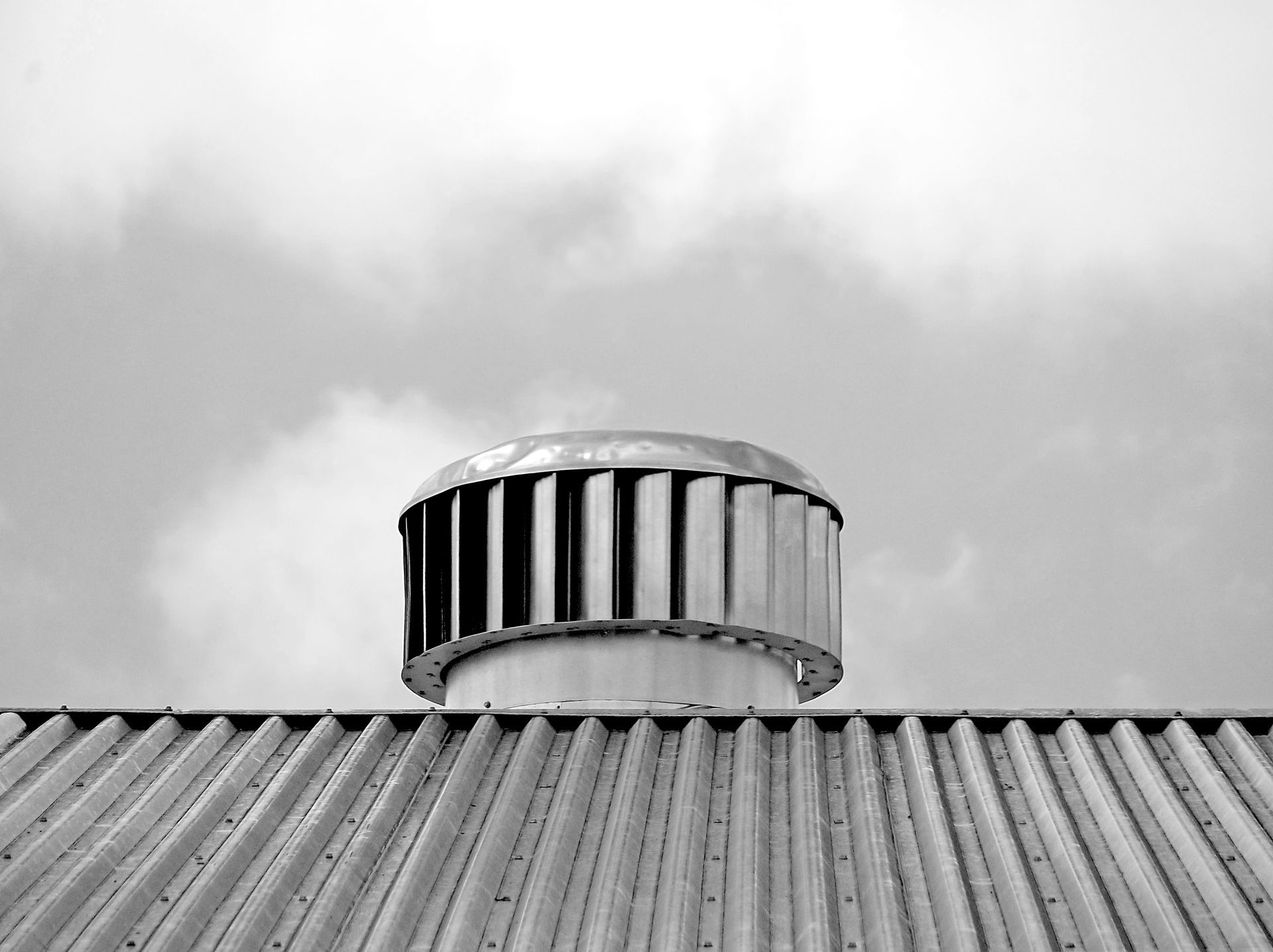 roof ventilation