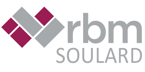 RBM Soulard Logo - Click to go home