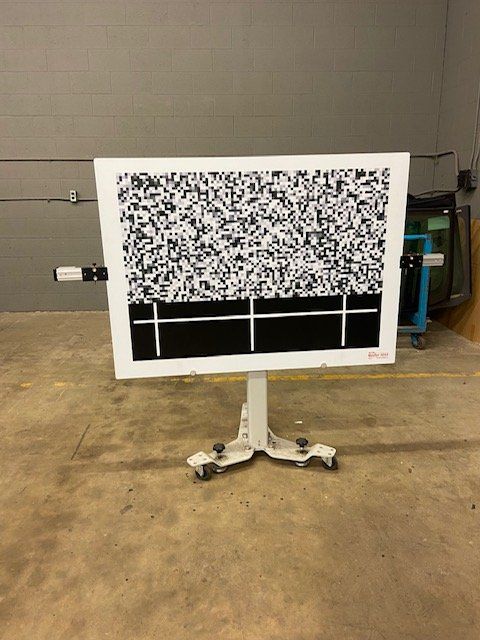 Auto Glass Service Gallery | West Michigan