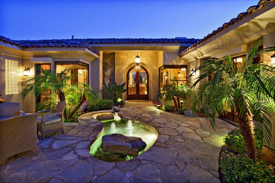Outdoor Pond Installation in Denver, Colorado