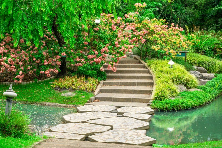 Water Feature Repair in Arvada, Colorado