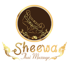 Logo of Sheewa Thai Massage