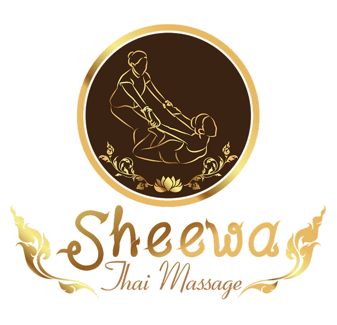 Logo of Sheewa Thai Massage