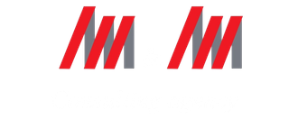 M&M Consulting agency logo