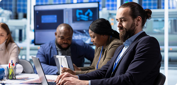 Terceirização de T.I