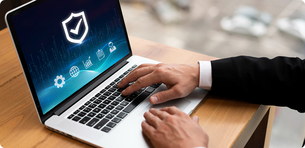 Segurança da informação