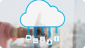 Migração para a nuvem