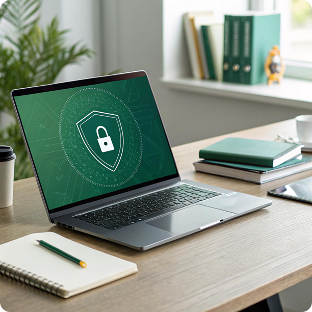 Evite perder tudo com um ataque de ransomware