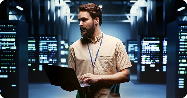 Conheça sua estrutura