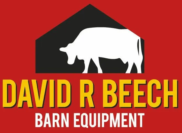 Logo for Stuart Hext Engineering in red and black text.