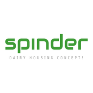 SPinder Logo