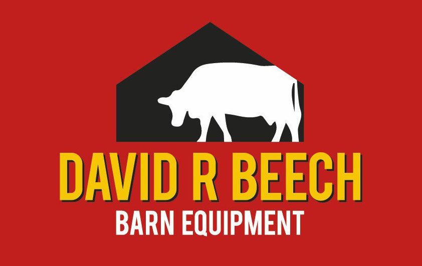 Logo for Stuart Hext Engineering in red and black text.