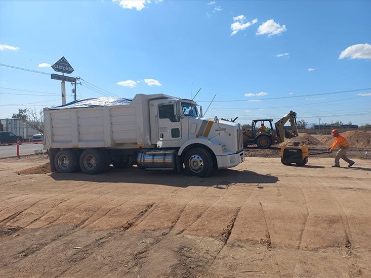 Cyse Construcción - Construcciones